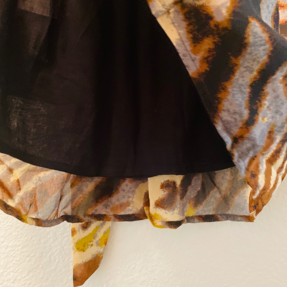 Cache Skirt - Picture 4 of 6
